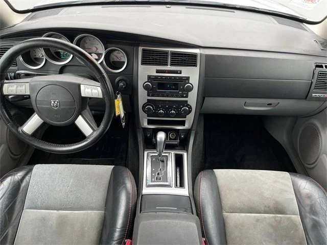 2006 Dodge Charger 6th Gen - Image 7 of 10
