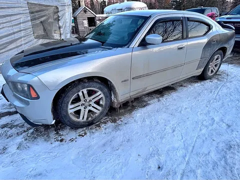 2006 Dodge Charger