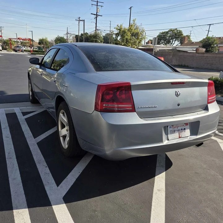 2006 Dodge Charger 6th Gen - Image 4 of 7