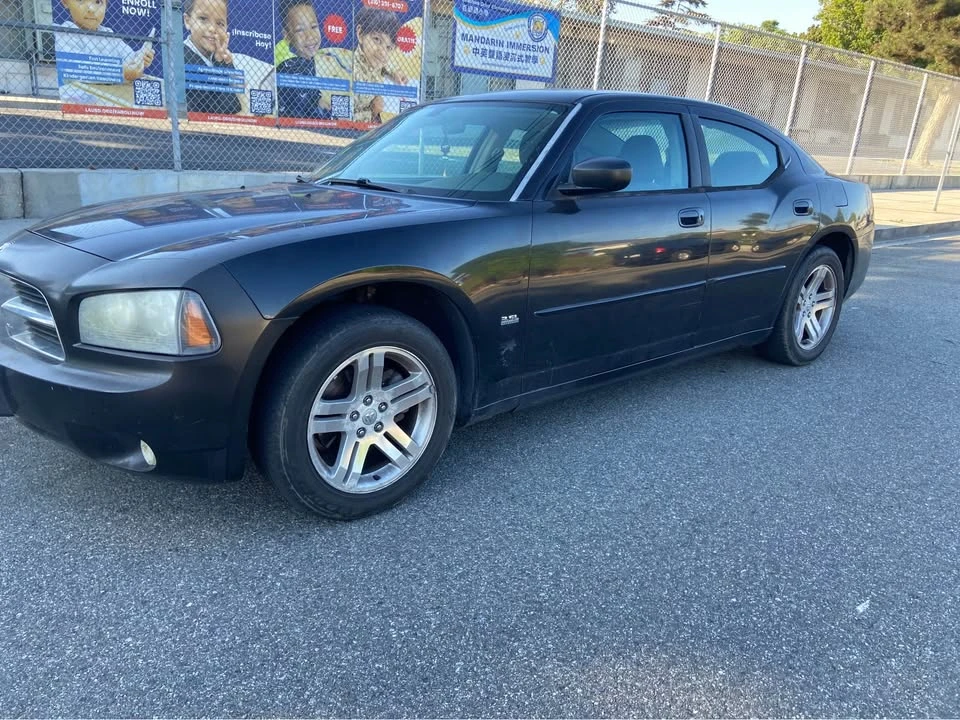 2006 Dodge Charger 6th Gen - Image 2 of 5