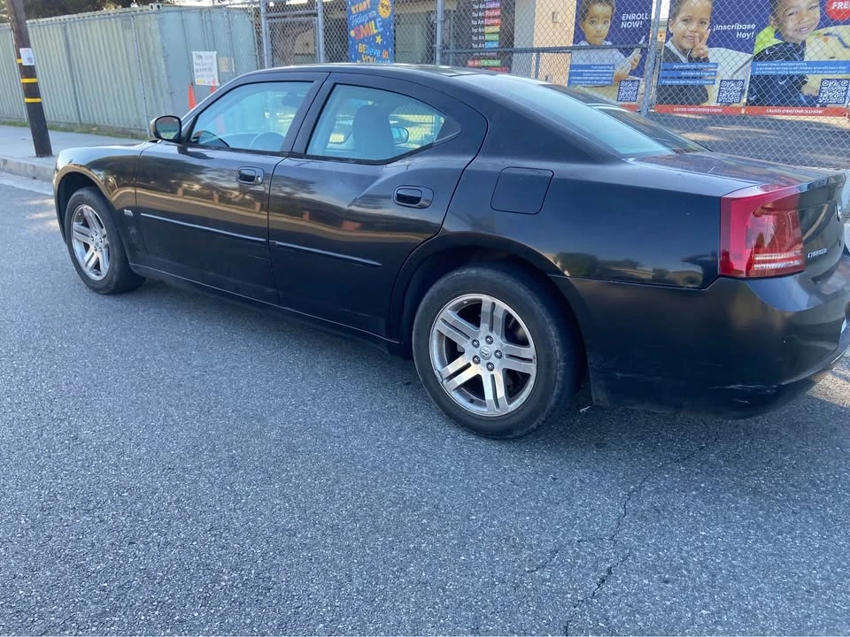 2006 Dodge Charger 6th Gen - Image 3 of 5