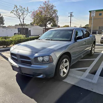 2006 Dodge Charger