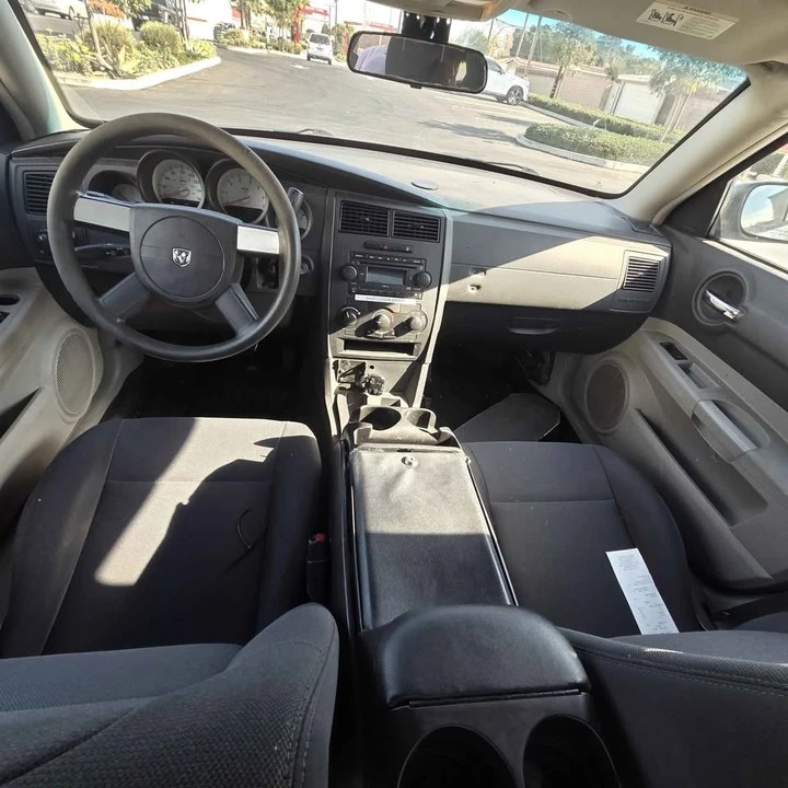 2006 Dodge Charger 6th Gen - Image 5 of 7