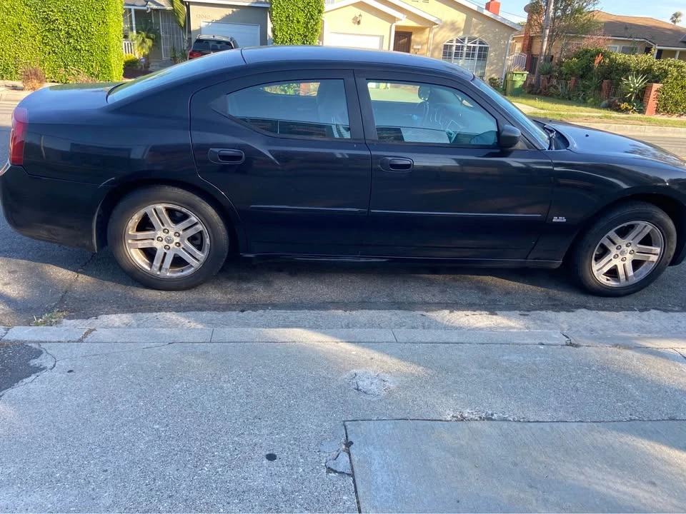 2006 Dodge Charger 6th Gen - Image 4 of 5