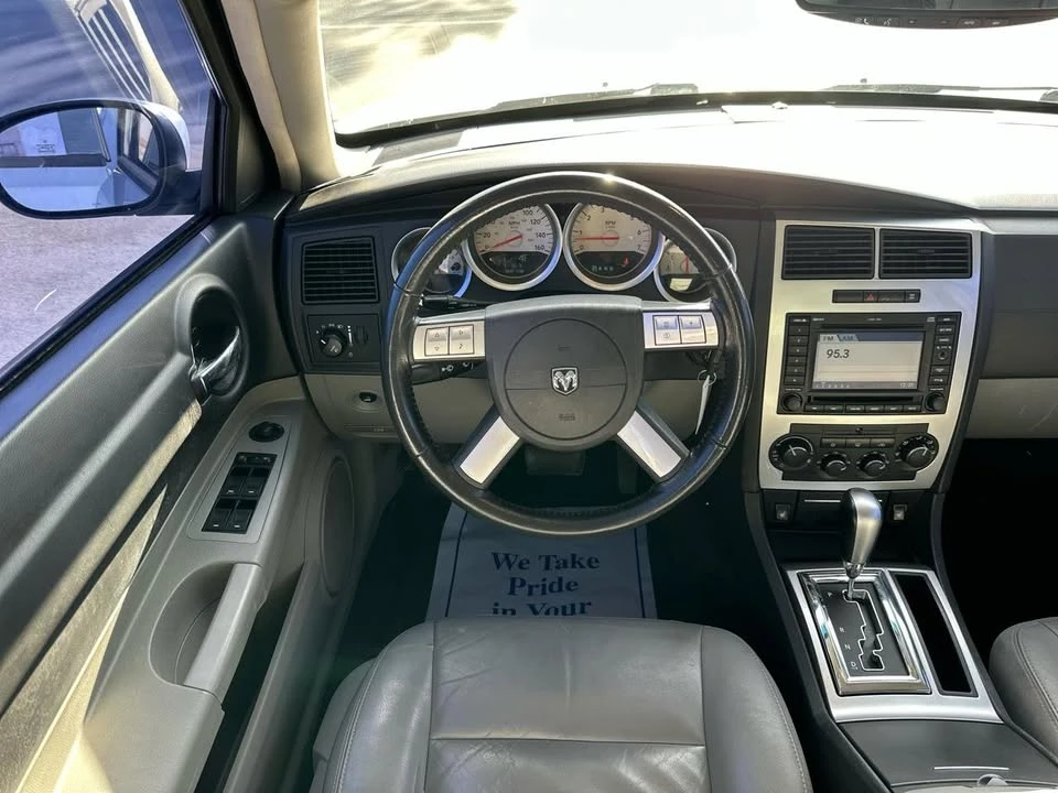 2006 Dodge Charger 6th Gen - Image 20 of 20
