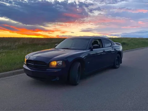 2006 Dodge Charger