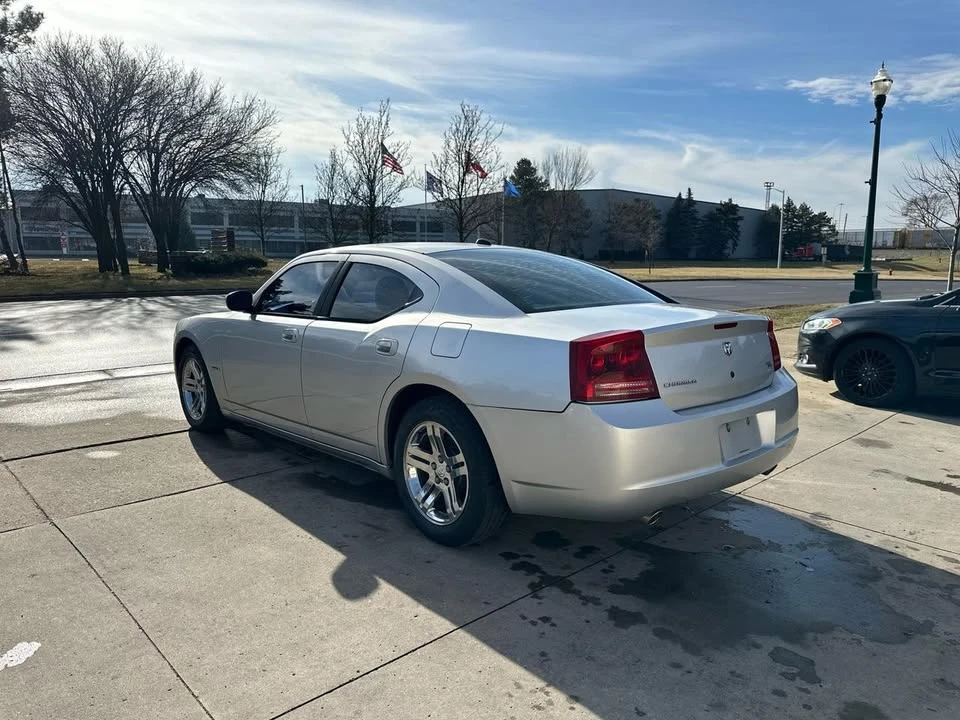 2006 Dodge Charger 6th Gen - Image 6 of 20