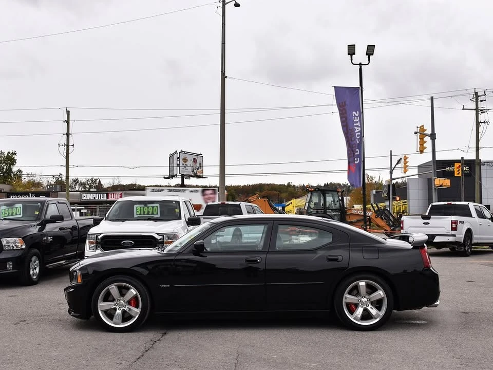2006 Dodge Charger 6th Gen - Image 3 of 20