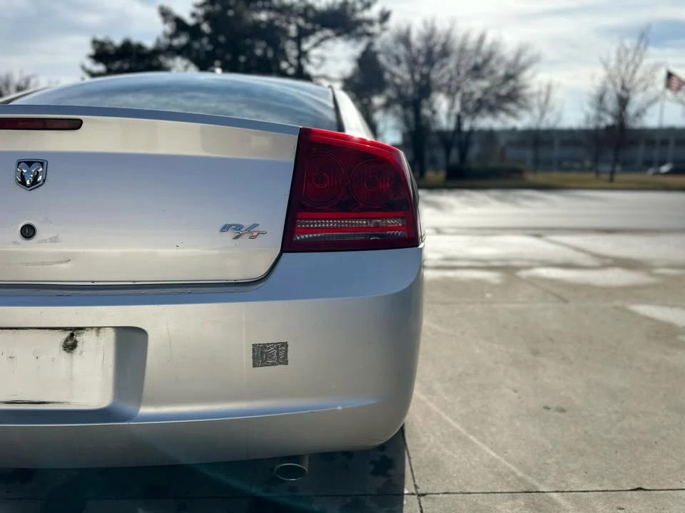 2006 Dodge Charger 6th Gen - Image 12 of 20