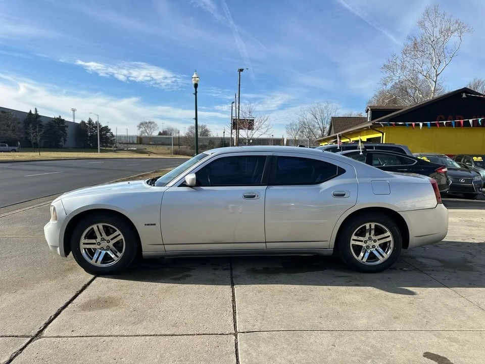 2006 Dodge Charger 6th Gen - Image 5 of 20