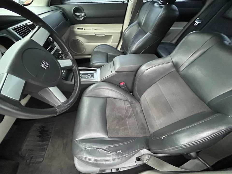 2006 Dodge Charger 6th Gen - Image 18 of 18