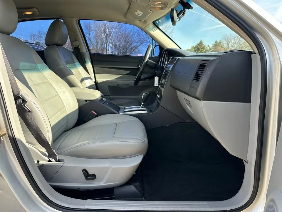 2006 Dodge Charger 6th Gen - Image 16 of 20