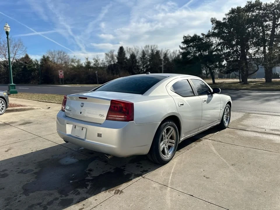 2006 Dodge Charger 6th Gen - Image 7 of 20
