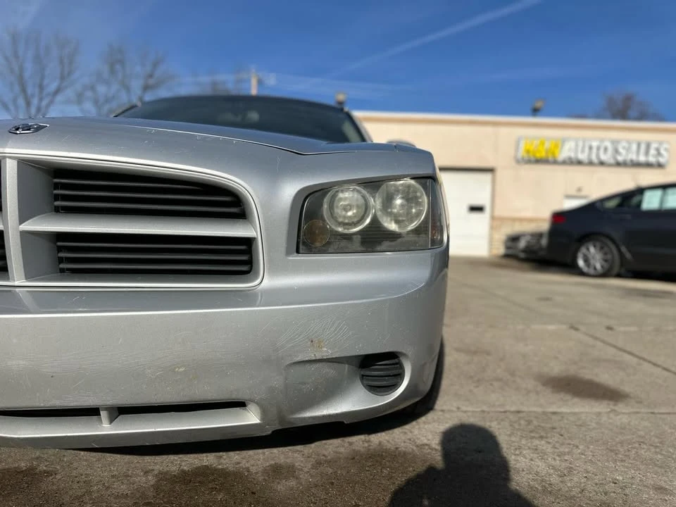 2006 Dodge Charger 6th Gen - Image 10 of 20