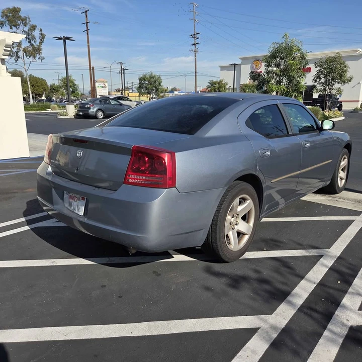 2006 Dodge Charger 6th Gen - Image 2 of 7