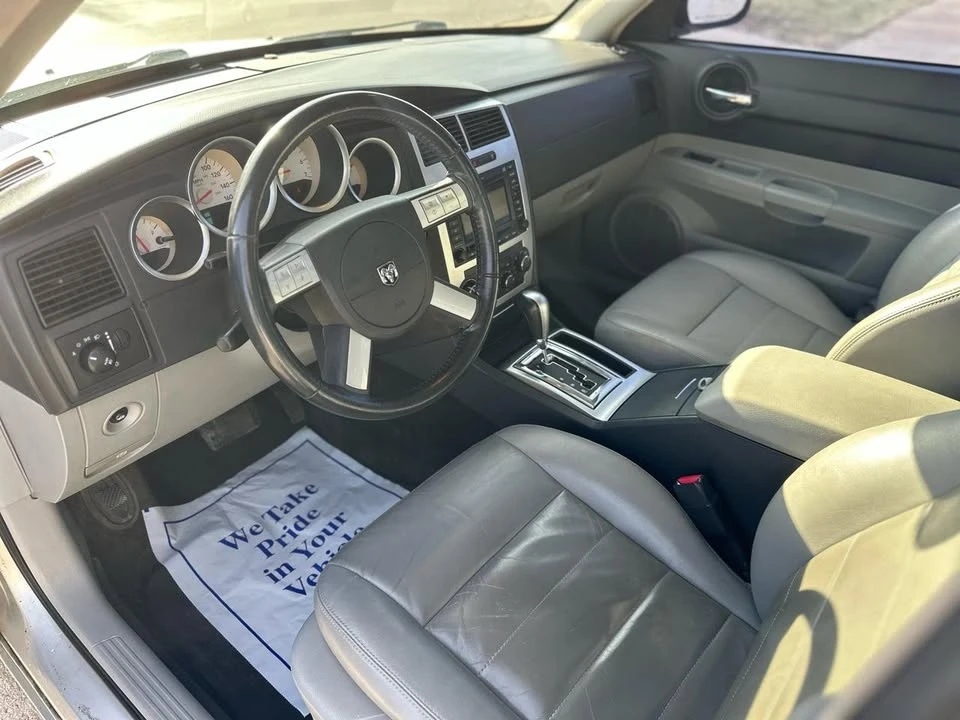 2006 Dodge Charger 6th Gen - Image 13 of 20