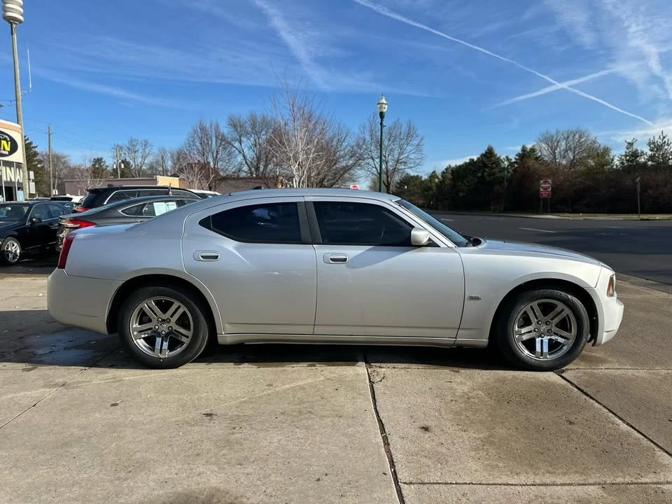 2006 Dodge Charger 6th Gen - Image 4 of 20