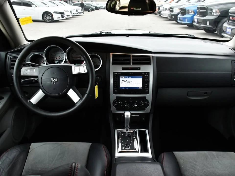 2006 Dodge Charger 6th Gen - Image 14 of 20