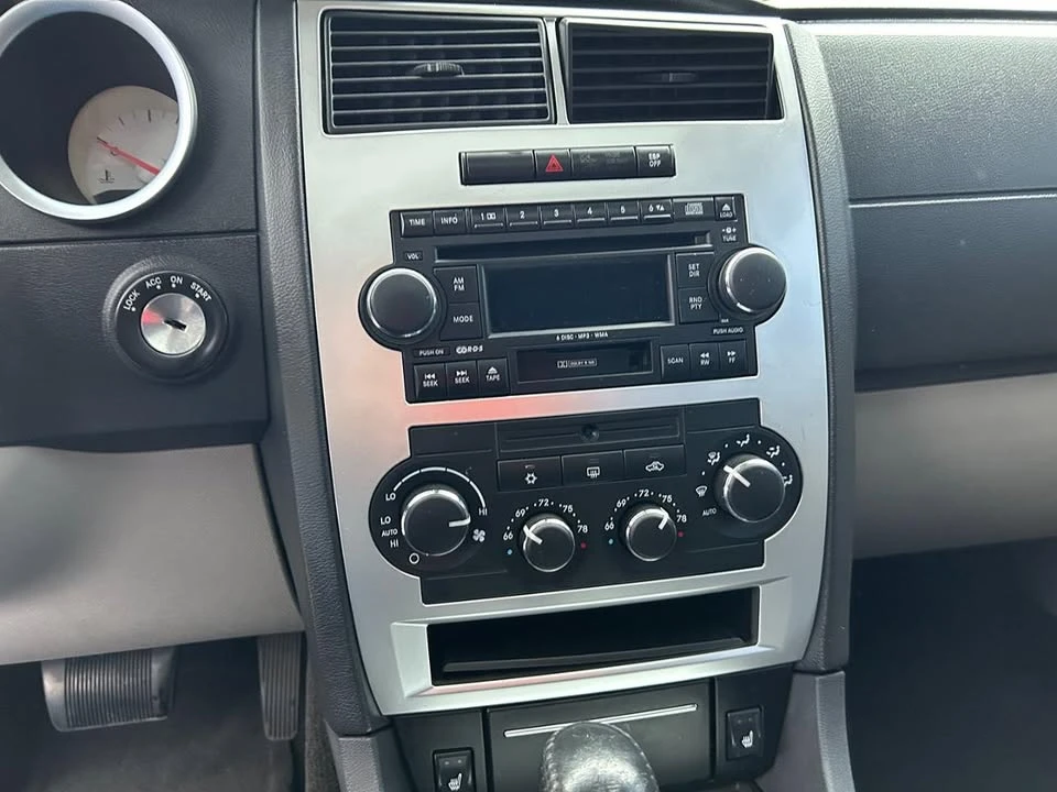 2006 Dodge Charger 6th Gen - Image 17 of 18