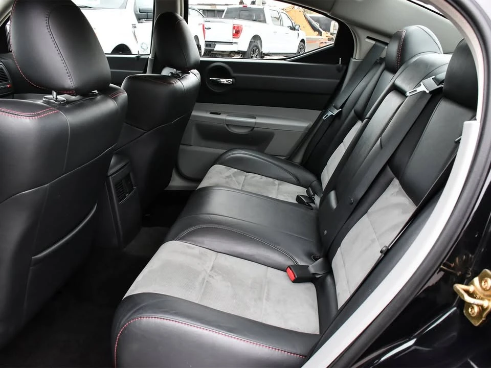 2006 Dodge Charger 6th Gen - Image 13 of 20