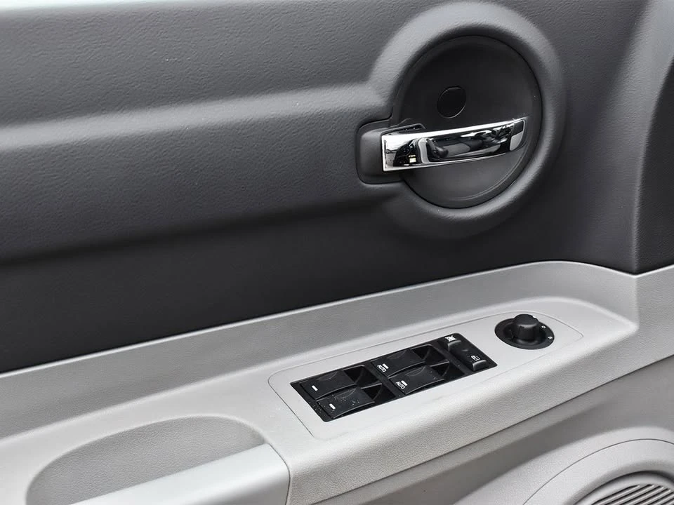 2006 Dodge Charger 6th Gen - Image 12 of 20