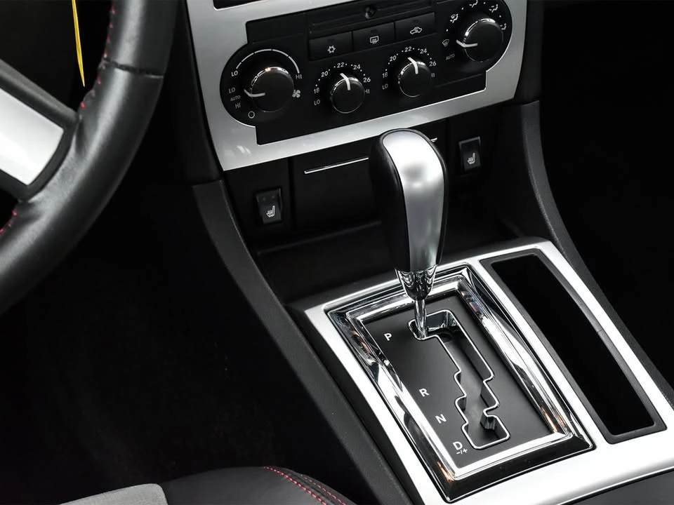 2006 Dodge Charger 6th Gen - Image 19 of 20