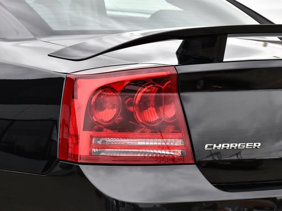 2006 Dodge Charger 6th Gen - Image 8 of 20