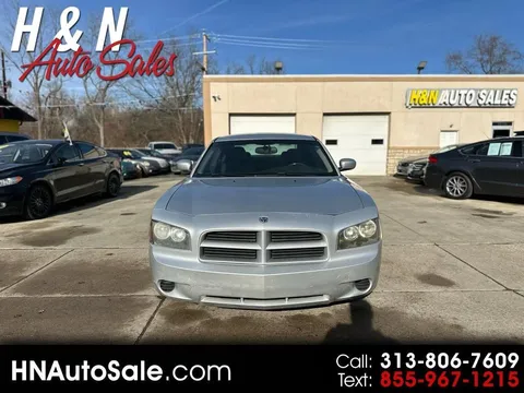 2006 Dodge Charger R/T