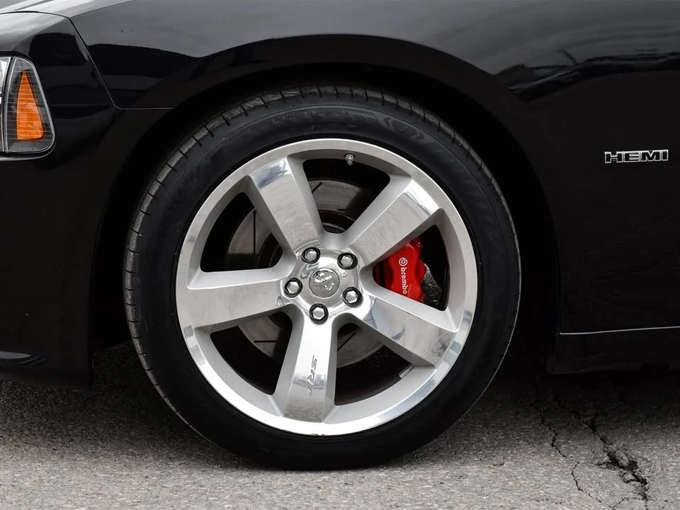 2006 Dodge Charger 6th Gen - Image 9 of 20