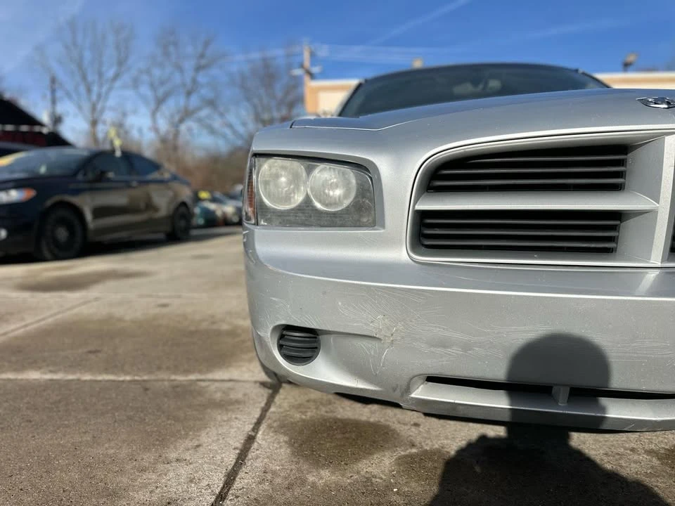 2006 Dodge Charger 6th Gen - Image 9 of 20