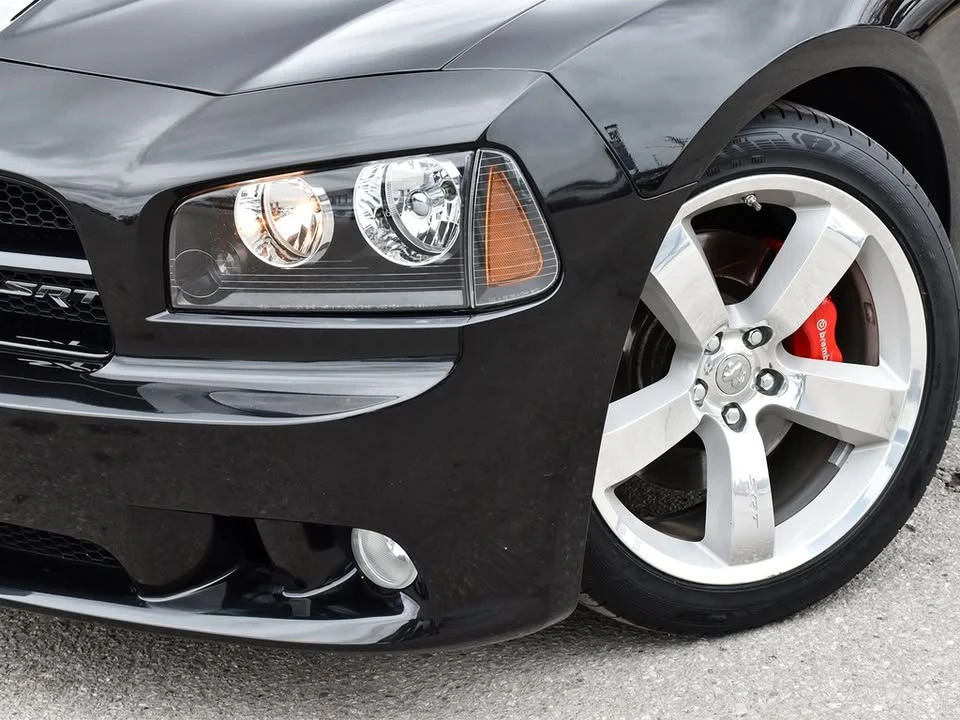 2006 Dodge Charger 6th Gen - Image 2 of 20