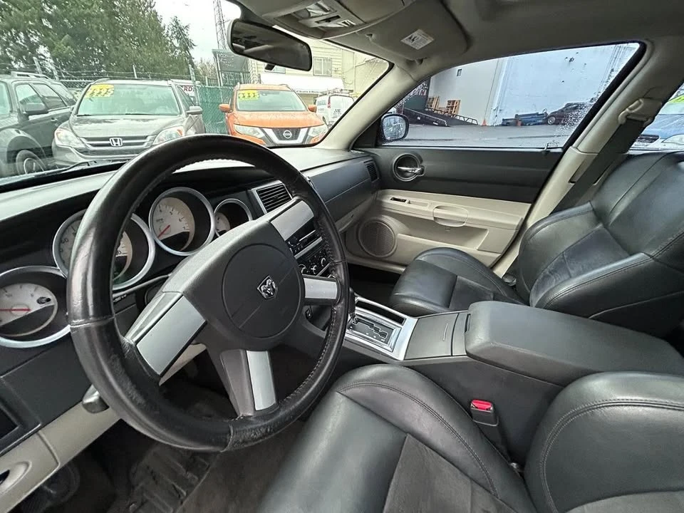 2006 Dodge Charger 6th Gen - Image 10 of 18