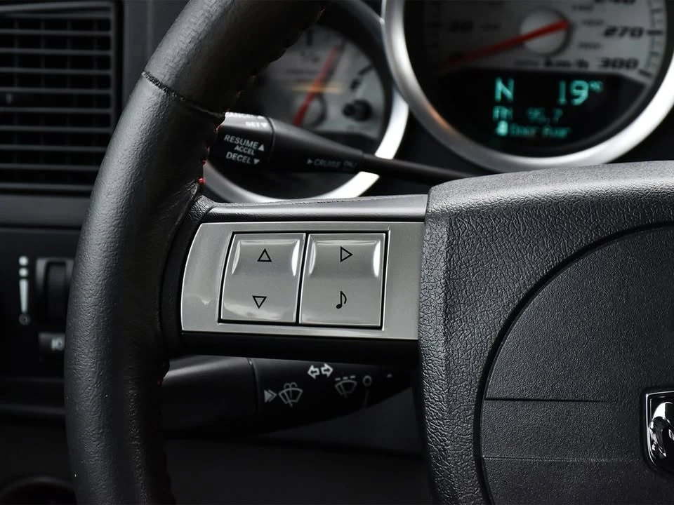 2006 Dodge Charger 6th Gen - Image 18 of 20