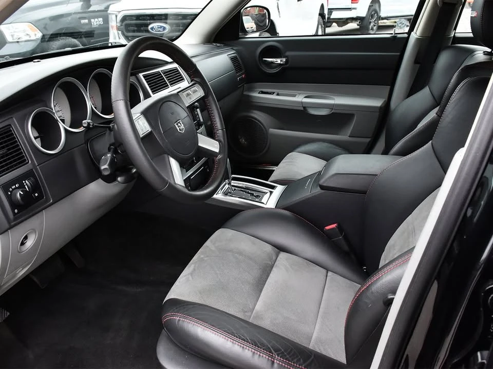 2006 Dodge Charger 6th Gen - Image 10 of 20