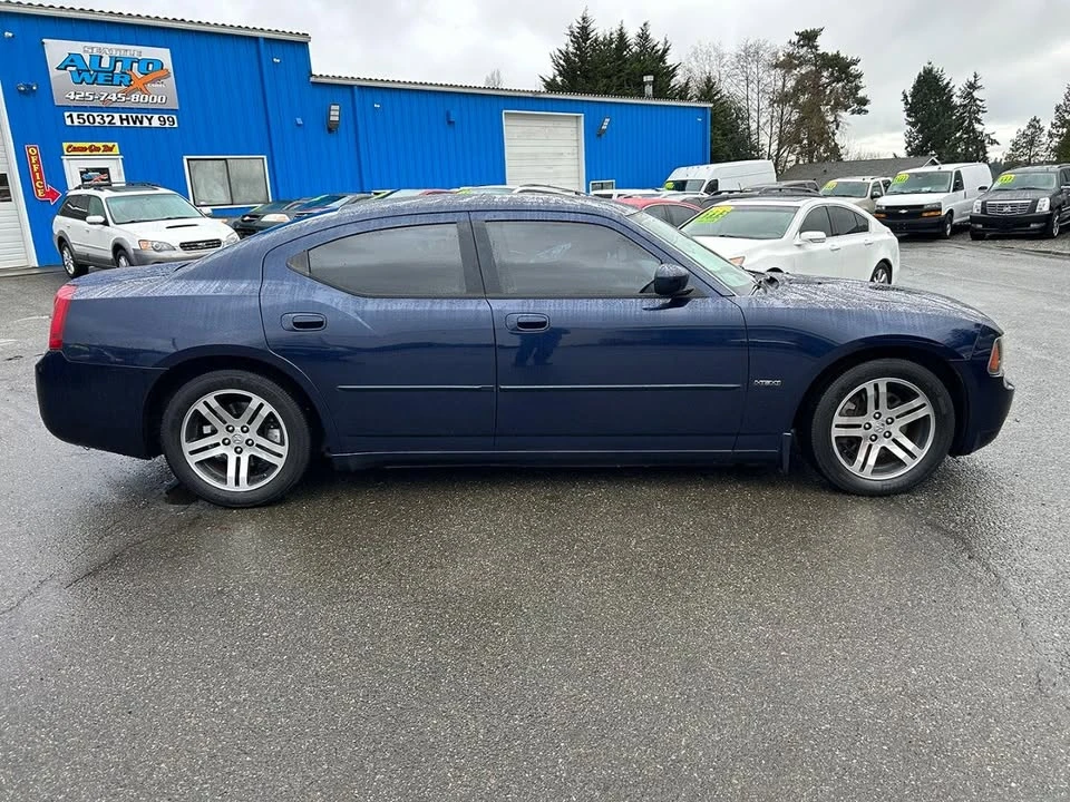 2006 Dodge Charger 6th Gen - Image 3 of 18