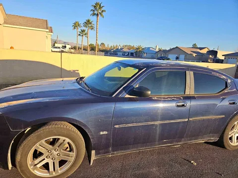 2006 Dodge Charger