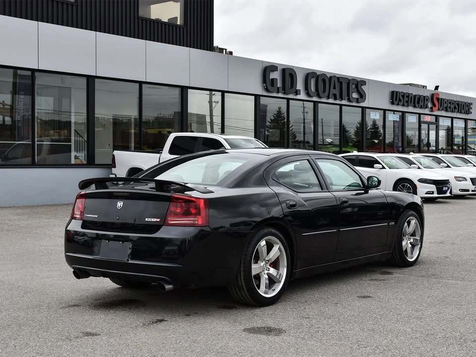 2006 Dodge Charger 6th Gen - Image 6 of 20