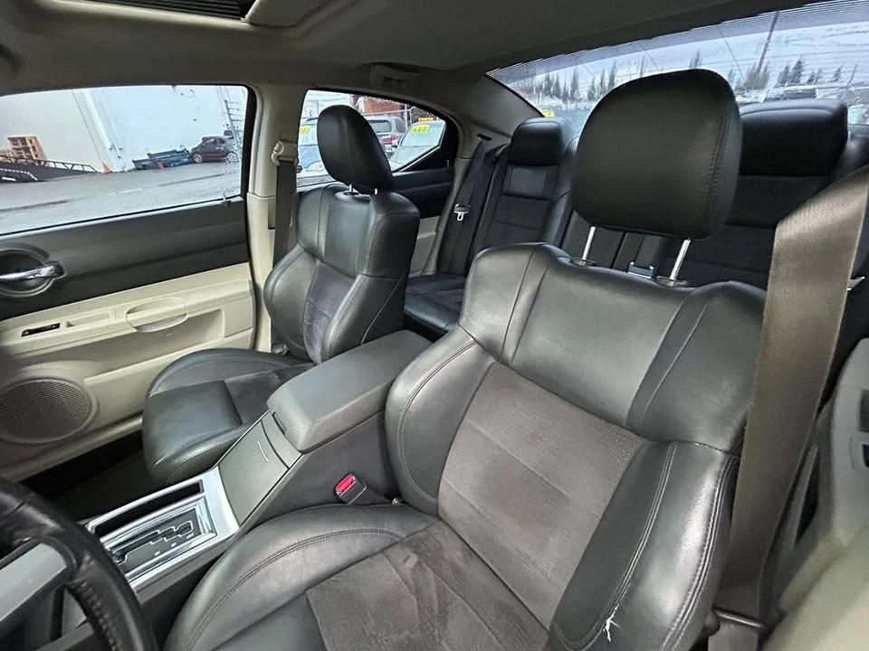 2006 Dodge Charger 6th Gen - Image 16 of 18