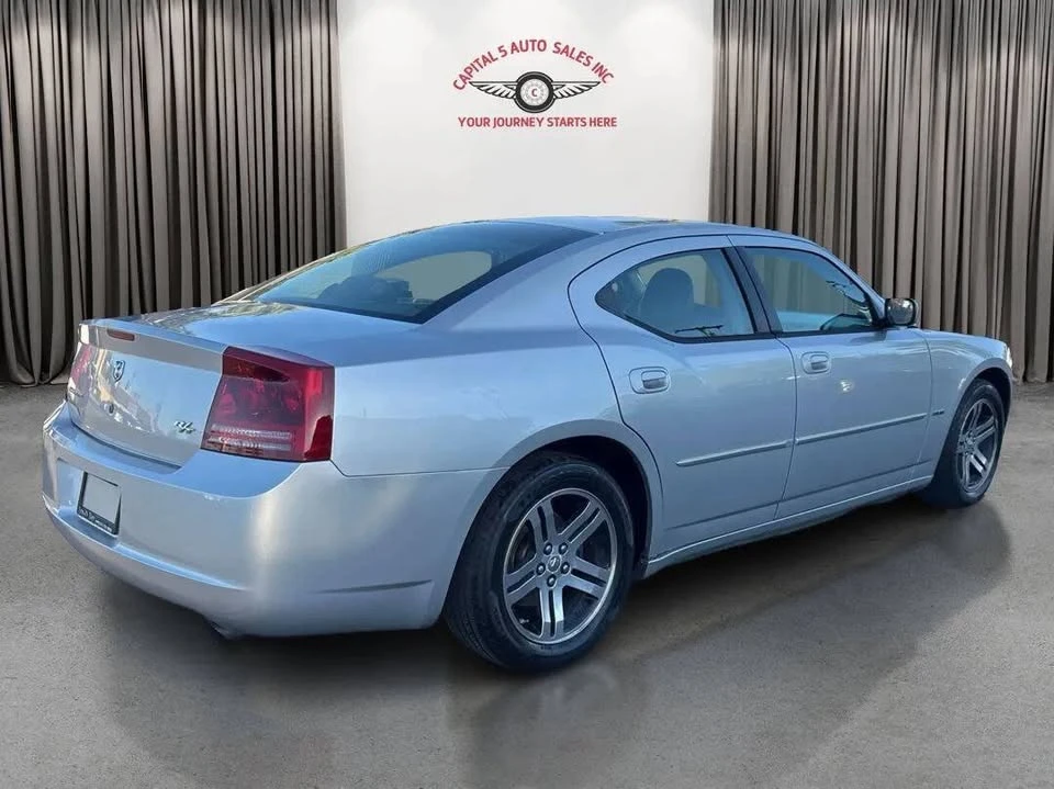2006 Dodge Charger 6th Gen - Image 6 of 20