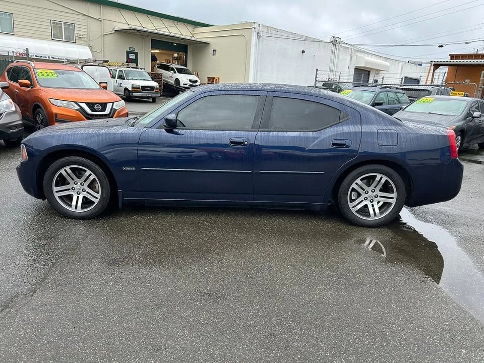 2006 Dodge Charger 6th Gen - Image 4 of 18