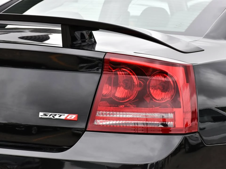2006 Dodge Charger 6th Gen - Image 7 of 20
