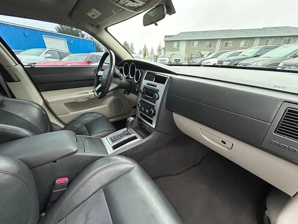 2006 Dodge Charger 6th Gen - Image 15 of 18
