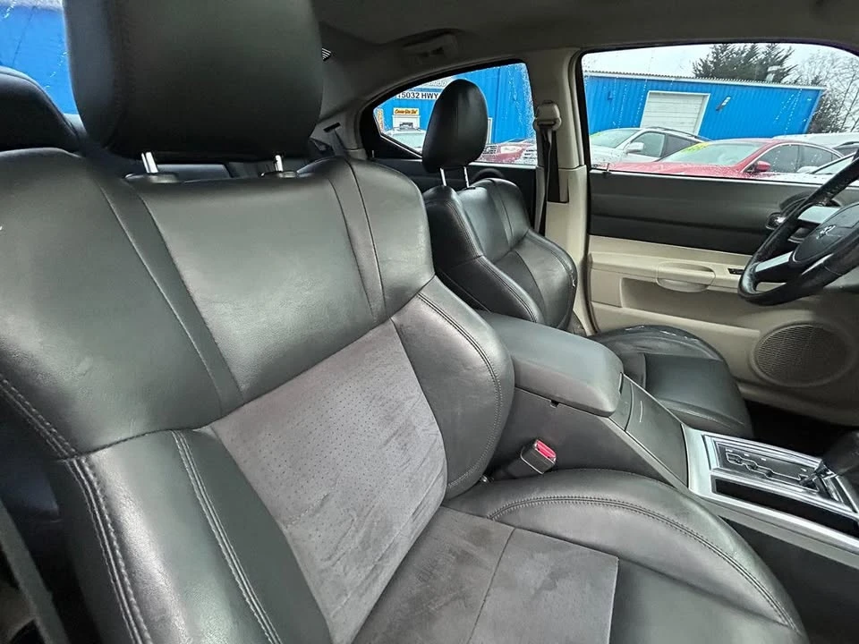2006 Dodge Charger 6th Gen - Image 14 of 18