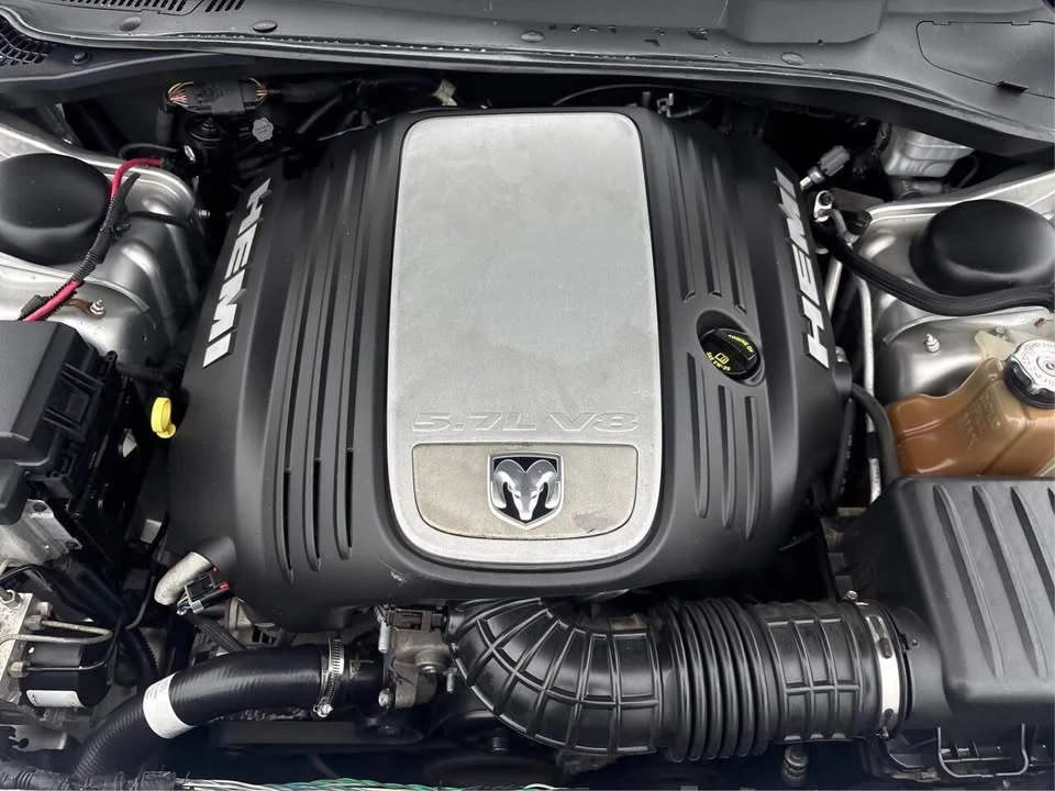 2006 Dodge Charger 6th Gen - Image 16 of 20