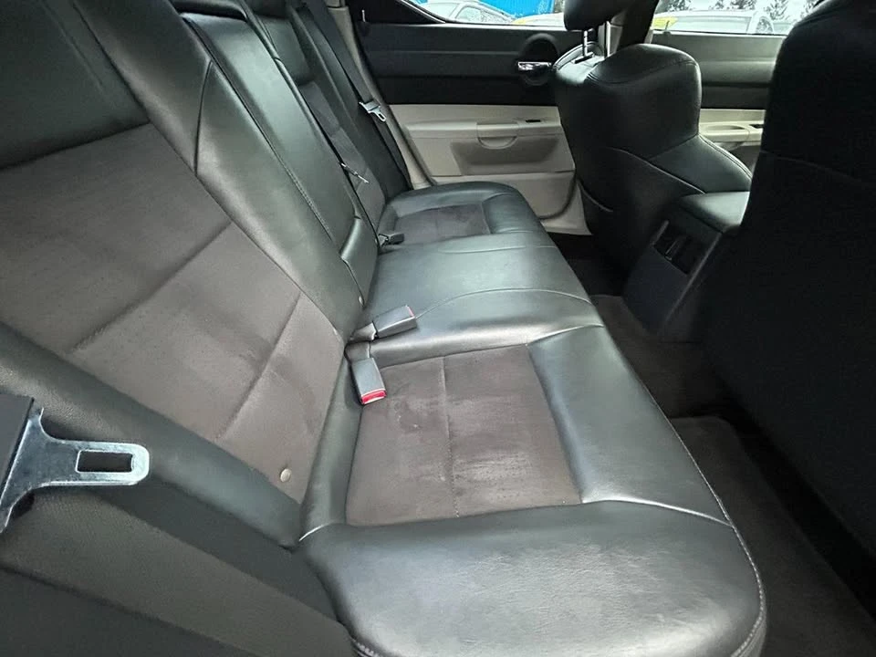 2006 Dodge Charger 6th Gen - Image 12 of 18
