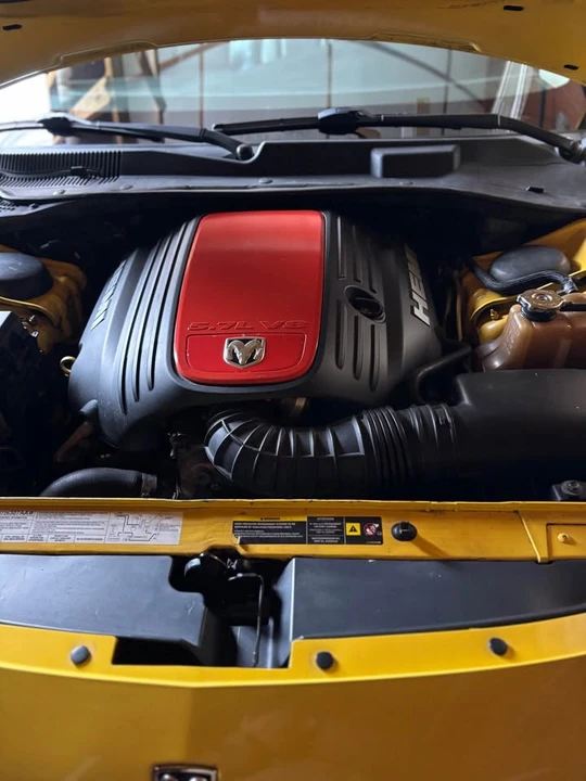 2006 Dodge Charger 6th Gen - Image 3 of 6