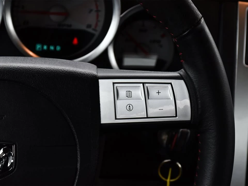 2006 Dodge Charger 6th Gen - Image 17 of 20