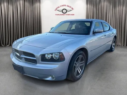 2006 Dodge Charger