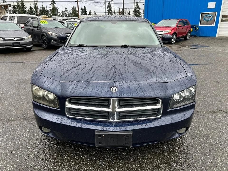 2006 Dodge Charger 6th Gen - Image 5 of 18
