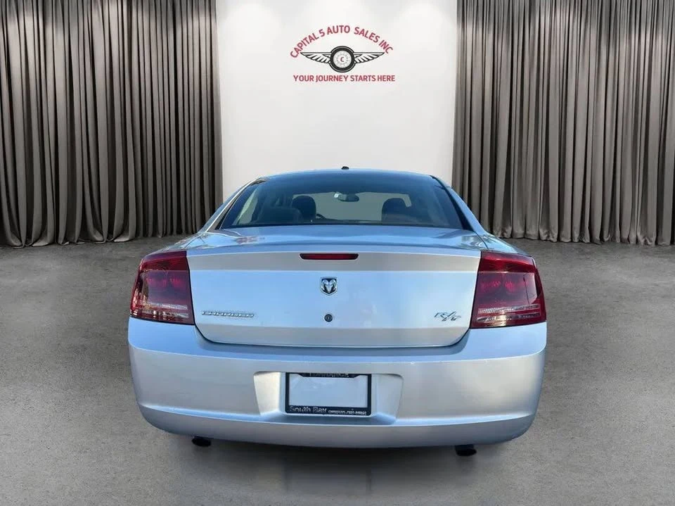 2006 Dodge Charger 6th Gen - Image 7 of 20